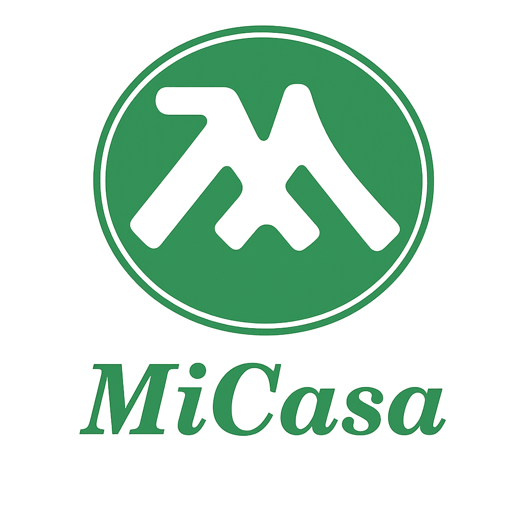 MiCasa Mali logo
